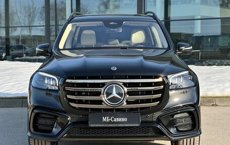 Mercedes-Benz GLS, 2025 год, 17 500 000 рублей, 2 фотография