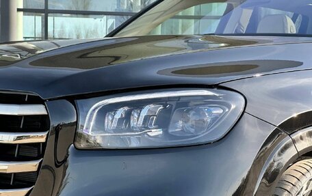 Mercedes-Benz GLS, 2025 год, 17 500 000 рублей, 11 фотография