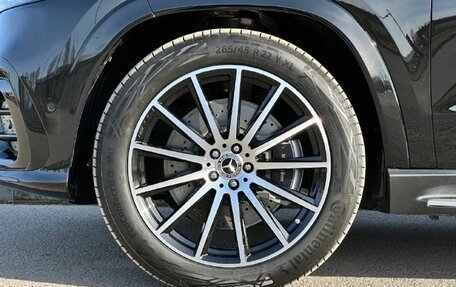 Mercedes-Benz GLS, 2025 год, 17 500 000 рублей, 9 фотография