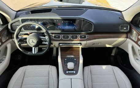 Mercedes-Benz GLS, 2025 год, 17 500 000 рублей, 13 фотография