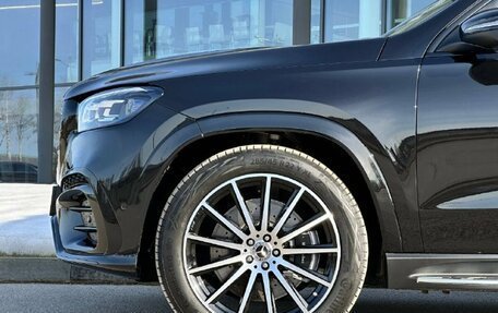 Mercedes-Benz GLS, 2025 год, 17 500 000 рублей, 8 фотография