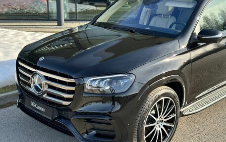 Mercedes-Benz GLS, 2025 год, 17 500 000 рублей, 10 фотография