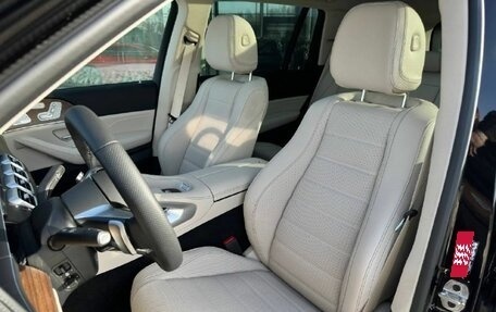 Mercedes-Benz GLS, 2025 год, 17 500 000 рублей, 16 фотография