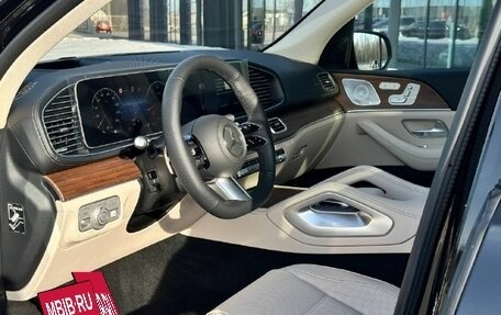 Mercedes-Benz GLS, 2025 год, 17 500 000 рублей, 15 фотография