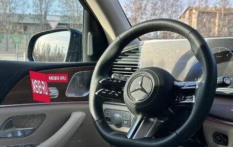 Mercedes-Benz GLS, 2025 год, 17 500 000 рублей, 17 фотография