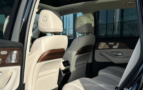 Mercedes-Benz GLS, 2025 год, 17 500 000 рублей, 18 фотография