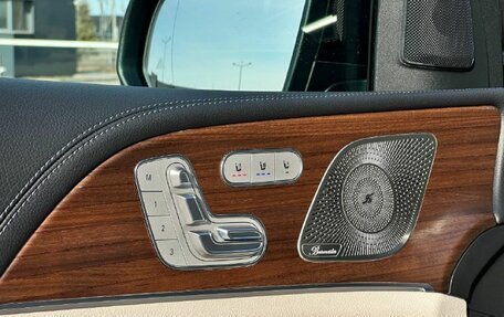 Mercedes-Benz GLS, 2025 год, 17 500 000 рублей, 22 фотография