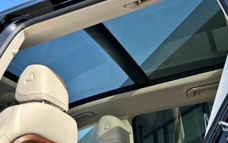 Mercedes-Benz GLS, 2025 год, 17 500 000 рублей, 20 фотография