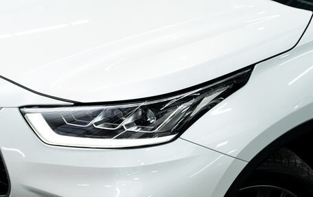 Toyota Highlander, 2025 год, 5 890 000 рублей, 2 фотография