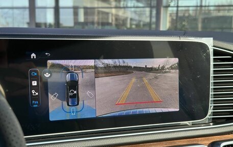 Mercedes-Benz GLS, 2025 год, 17 500 000 рублей, 24 фотография