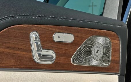 Mercedes-Benz GLS, 2025 год, 17 500 000 рублей, 25 фотография