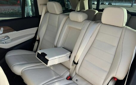 Mercedes-Benz GLS, 2025 год, 17 500 000 рублей, 19 фотография