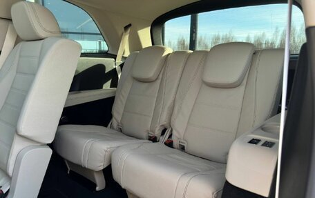 Mercedes-Benz GLS, 2025 год, 17 500 000 рублей, 21 фотография