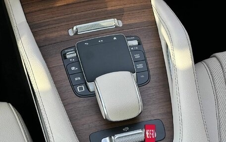 Mercedes-Benz GLS, 2025 год, 17 500 000 рублей, 23 фотография