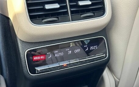 Mercedes-Benz GLS, 2025 год, 17 500 000 рублей, 26 фотография