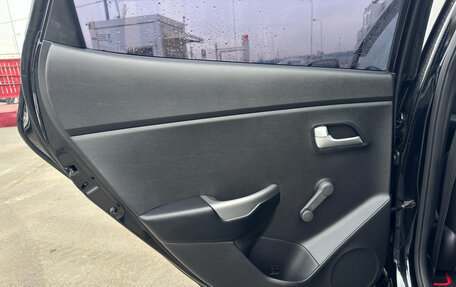 KIA Rio III рестайлинг, 2017 год, 1 049 000 рублей, 11 фотография