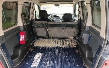 Peugeot Partner II рестайлинг 2, 2002 год, 165 000 рублей, 7 фотография