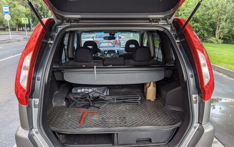 Nissan X-Trail, 2012 год, 1 300 000 рублей, 1 фотография