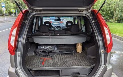 Nissan X-Trail, 2012 год, 1 300 000 рублей, 1 фотография