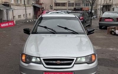 Daewoo Nexia I рестайлинг, 2012 год, 275 000 рублей, 1 фотография