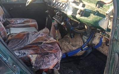 ЛуАЗ 3151, 1996 год, 340 000 рублей, 1 фотография