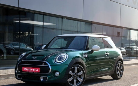 MINI Hatch, 2019 год, 2 299 000 рублей, 1 фотография