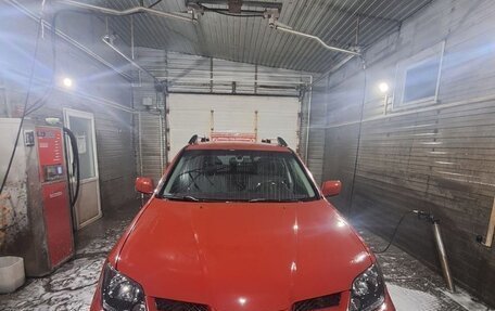 Mitsubishi Outlander III рестайлинг 3, 2003 год, 550 000 рублей, 9 фотография