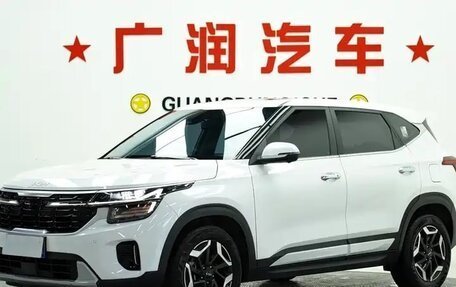 KIA Seltos I, 2024 год, 2 200 021 рублей, 1 фотография