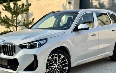 BMW X1, 2026 год, 5 300 000 рублей, 1 фотография