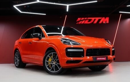 Porsche Cayenne III, 2020 год, 12 990 000 рублей, 1 фотография