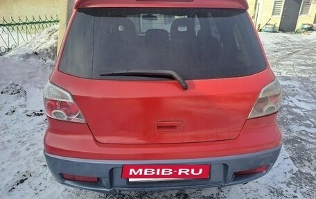 Mitsubishi Outlander III рестайлинг 3, 2003 год, 550 000 рублей, 8 фотография