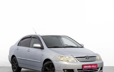 Toyota Corolla, 2006 год, 749 000 рублей, 1 фотография