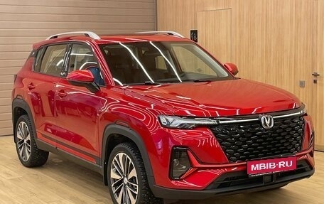 Changan CS35 Plus, 2025 год, 2 839 900 рублей, 1 фотография