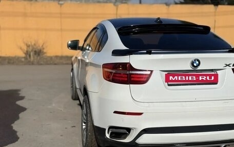 BMW X6, 2009 год, 1 470 000 рублей, 3 фотография