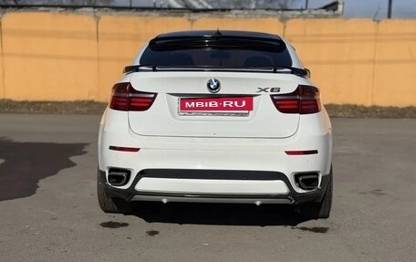 BMW X6, 2009 год, 1 470 000 рублей, 6 фотография