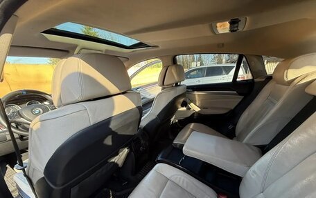 BMW X6, 2009 год, 1 470 000 рублей, 12 фотография