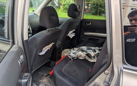 Nissan X-Trail, 2012 год, 1 300 000 рублей, 4 фотография