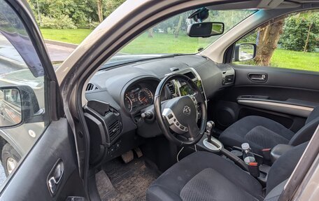 Nissan X-Trail, 2012 год, 1 300 000 рублей, 9 фотография