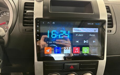 Nissan X-Trail, 2012 год, 1 300 000 рублей, 12 фотография