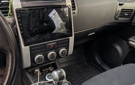 Nissan X-Trail, 2012 год, 1 300 000 рублей, 8 фотография