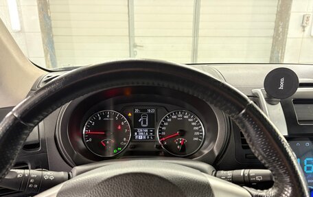 Nissan X-Trail, 2012 год, 1 300 000 рублей, 13 фотография