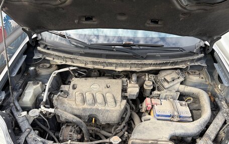 Nissan X-Trail, 2012 год, 1 300 000 рублей, 11 фотография