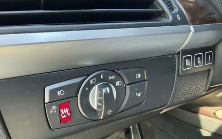 BMW X6, 2009 год, 1 470 000 рублей, 18 фотография