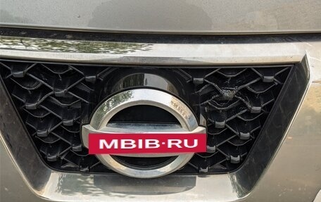 Nissan X-Trail, 2012 год, 1 300 000 рублей, 7 фотография