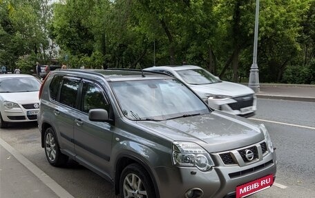 Nissan X-Trail, 2012 год, 1 300 000 рублей, 5 фотография