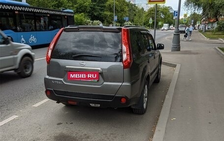 Nissan X-Trail, 2012 год, 1 300 000 рублей, 6 фотография