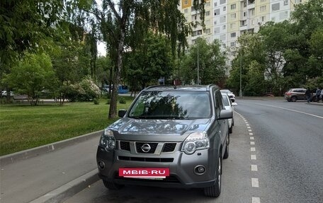 Nissan X-Trail, 2012 год, 1 300 000 рублей, 3 фотография