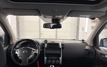 Nissan X-Trail, 2012 год, 1 300 000 рублей, 15 фотография