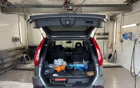 Nissan X-Trail, 2012 год, 1 300 000 рублей, 21 фотография