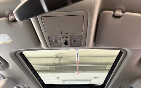 Nissan X-Trail, 2012 год, 1 300 000 рублей, 18 фотография